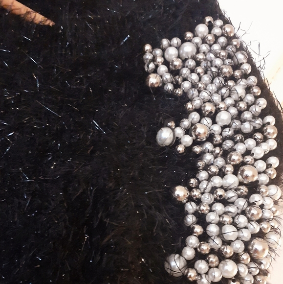 Cocktail Sweater- Engine - Picture 2 of 3